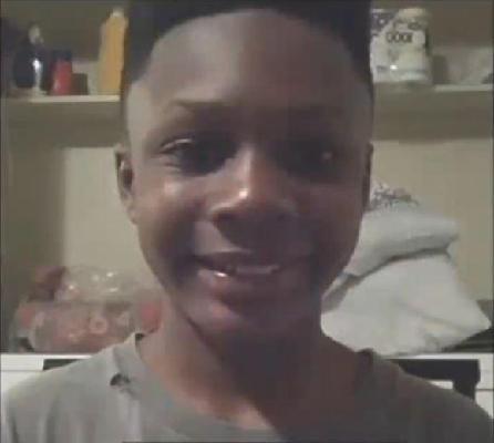Dalayvain Hearne death by force case profile photo