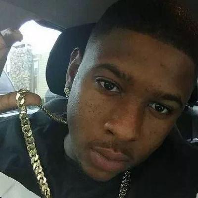 Eric Lamont Washington Jr. death by force case profile photo