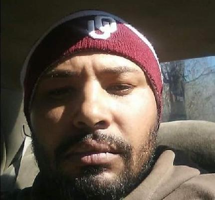 Chadwick Crenshaw death by force case profile photo