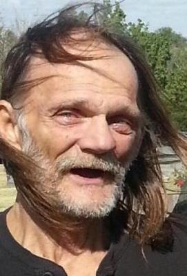 Harry L. Venosdel death by force case profile photo