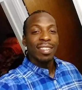 Larry Ramsey Jr. death by force case profile photo