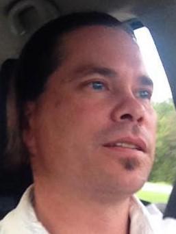 Bart Jameson death by force case profile photo