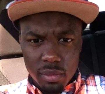 Jarvis Berry death by force case profile photo