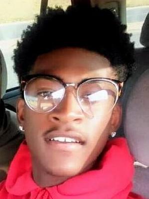 Brian Brown Jr. death by force case profile photo