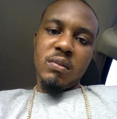 Sammy Atkinson Jr. death by force case profile photo