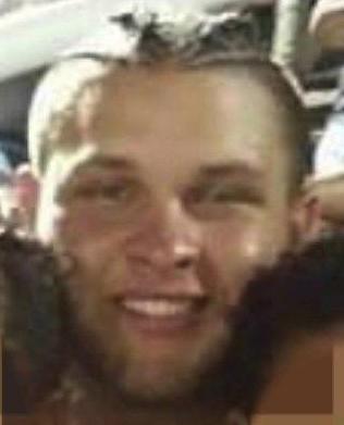 Robert Brannon death by force case profile photo