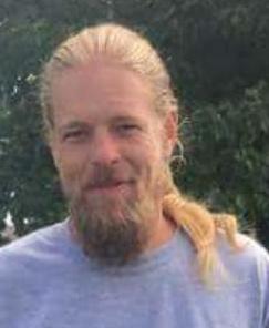 Eric Trammell death by force case profile photo