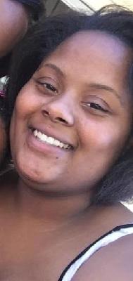 lesha Wallace death by force case profile photo