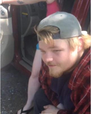 Cody Dwayne Early Jr. death by force case profile photo