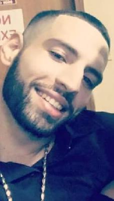 Jose Gonzales death by force case profile photo