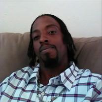 Quincy Brown death by force case profile photo
