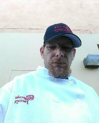 Jason Endres death by force case profile photo