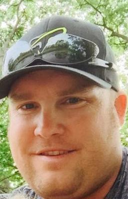 Jeremy Faglie death by force case profile photo