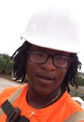 Joshua Williams death by force case profile photo