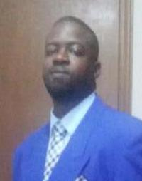 Chevis Melvin death by force case profile photo