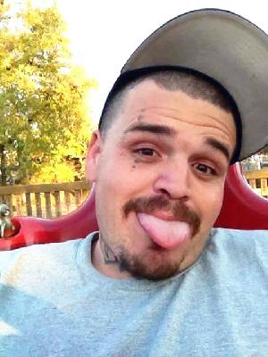 Billy Gannon death by force case profile photo