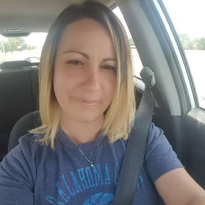 Tammi Thomas death by force case in Cordell, OK