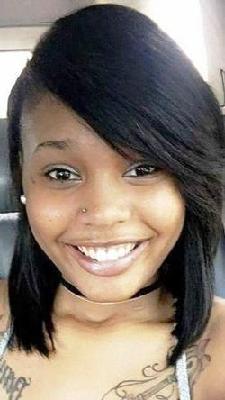 Chantel Mack death by force case profile photo