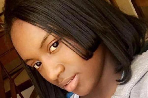 Johnece Haney death by force case profile photo