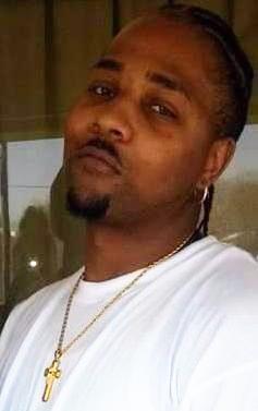 Corey Todd death by force case profile photo