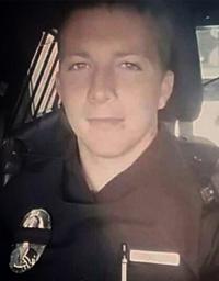 Justin Terney death by force case profile photo
