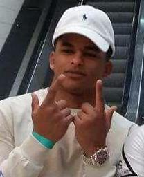 Emuel Zenon death by force case profile photo