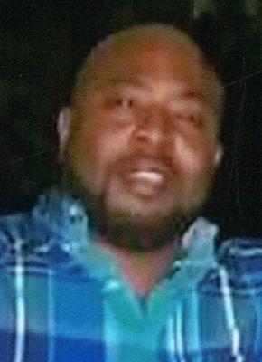 Darrel Barksdale Jr. death by force case profile photo