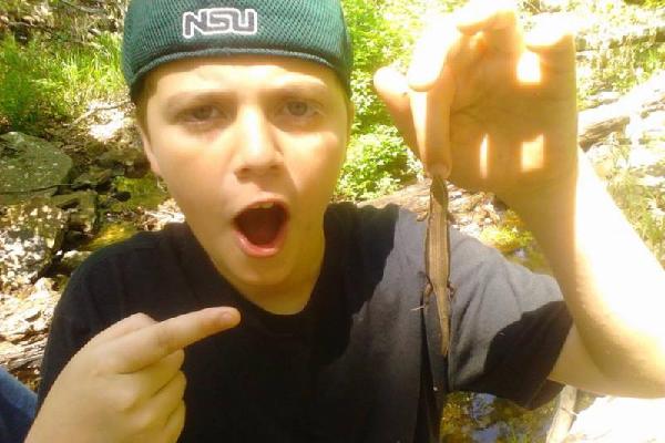 Brennon Davis death by force case profile photo