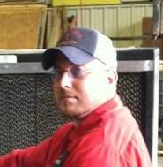 Joshua Farrar death by force case profile photo