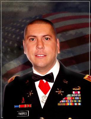 Raul Fimbres death by force case profile photo