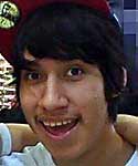 Omar Estrada death by force case profile photo