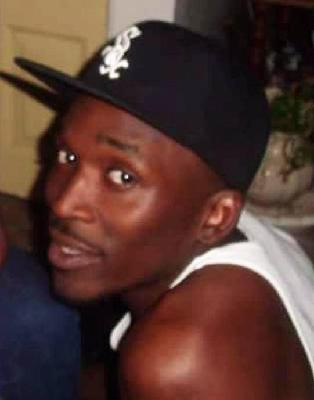 Mikail Parker death by force case profile photo