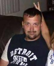 Richard Gene Nelson Jr. death by force case profile photo