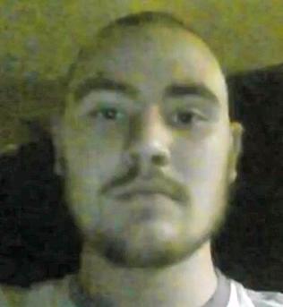 Gavin Freeman death by force case profile photo