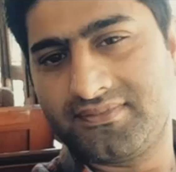 Salman Tahir death by force case profile photo