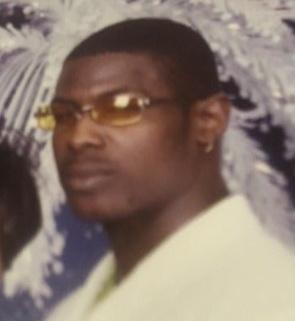 Billy Edwards Jr. death by force case profile photo