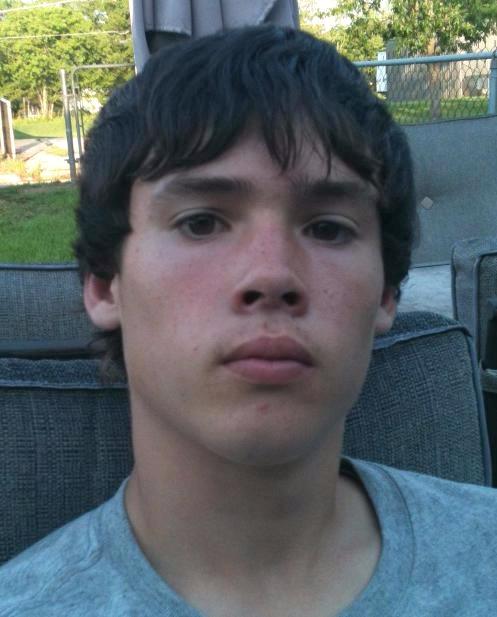 Seth Johnson death by force case profile photo