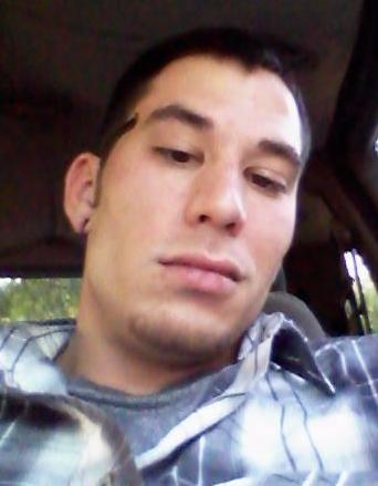Aaron Lavers death by force case profile photo
