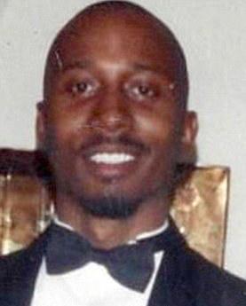 Mario Smith death by force case profile photo