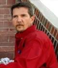 Jeff Garrison death by force case profile photo