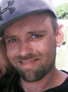 Christopher Blanton death by force case profile photo