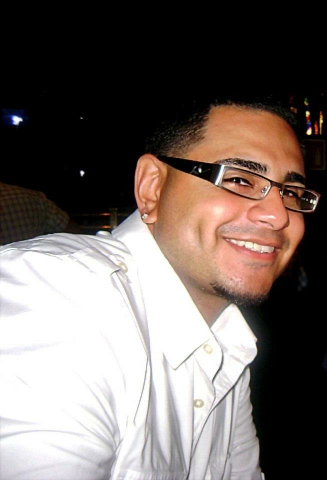 Alex Mojica death by force case profile photo