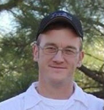 Robert Almon death by force case in Bethel Acres, OK