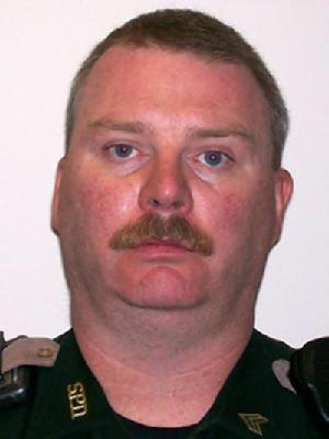 Trey Pritchard death by force case profile photo