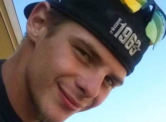 Michael Hayes death by force case profile photo