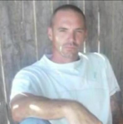Ian Dickson death by force case profile photo