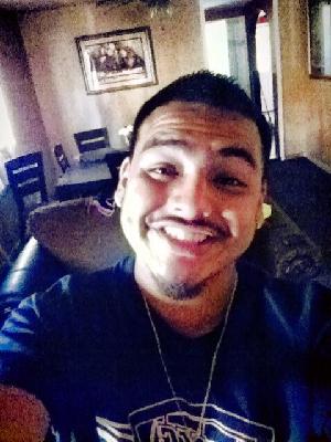 Miguel Espinoza death by force case profile photo