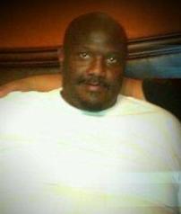 Anthony Lewis death by force case profile photo