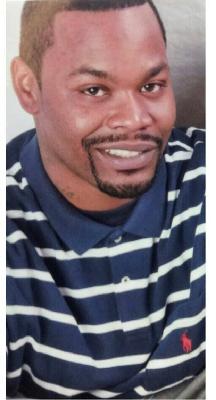 Kenneth McNack death by force case profile photo
