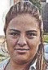 Maribel Fuentes death by force case profile photo